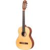 GUIT. CLAS. R121L-3/4