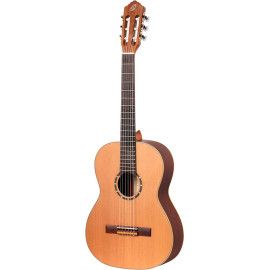 GUIT. CLAS. R122-7/8-L