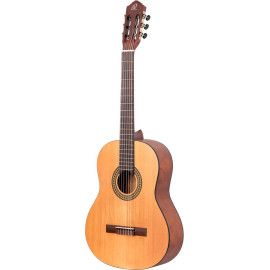 GUIT. CLAS. RSTC5M-L CEDAR