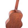 GUIT. CLAS. RSTC5M-L CEDAR