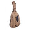 Funda contrabajo Bam PERF1101S Performance 3/4 Talla M 3/4 Caramelo