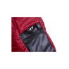 Funda contrabajo Bam PERF1101S Performance 3/4 Talla M 3/4 Rojo