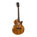 GUIT ACUST E SFX-Myrtlewood NA