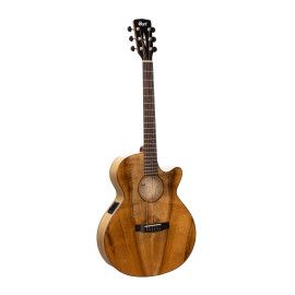 GUIT ACUST E SFX-Myrtlewood NA