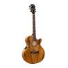 GUIT ACUST E SFX-Myrtlewood NA