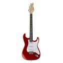 GUIT ELEC. AST100 RD