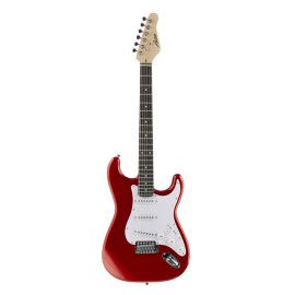GUIT ELEC. AST100 RD