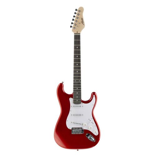 GUIT ELEC. AST100 RD