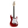 GUIT ELEC. AST100 RD