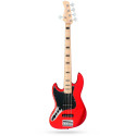 BAJO V7 Vintage Alder-5 Leftha