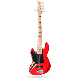 BAJO V7 Vintage Alder-5 Leftha
