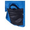 Funda contrabajo Bam PERF1103S Performance 4/4 Talla XL 4/4 Azul