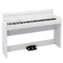 PIANO DIG LP-380-WH U 