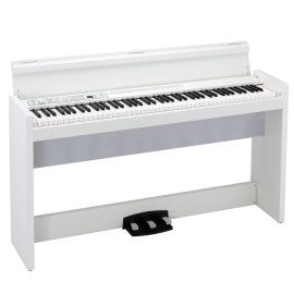 PIANO DIG LP-380-WH U 