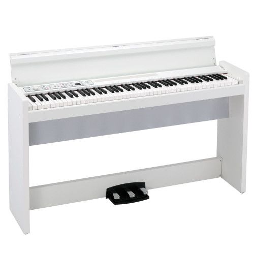 PIANO DIG LP-380-WH U 