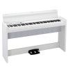 PIANO DIG LP-380-WH U 
