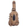 Funda contrabajo Bam PERF1103S Performance 4/4 Talla XL 4/4 Caramelo