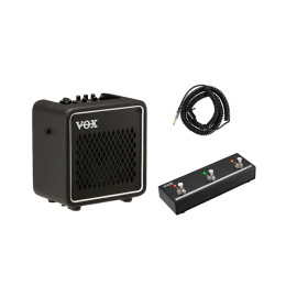 AMPLIF GUIT MINI GO 10 SET