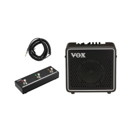 AMPLIF GUIT MINI GO 50 SET