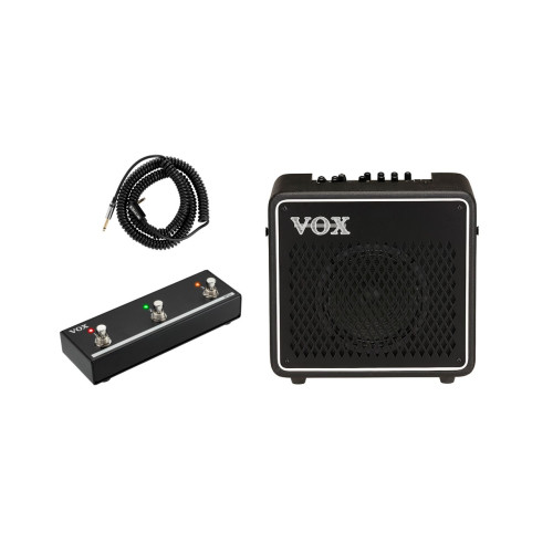 AMPLIF GUIT MINI GO 50 SET