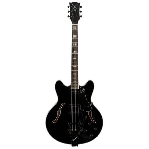 GUITARRA ELECTR. BOBCAT V90B B
