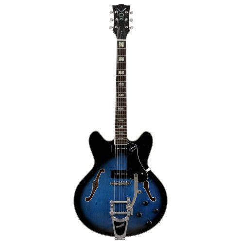 GUITARRA ELECTR. BOBCAT V90B B