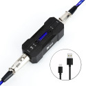 P1 - ALIMENTACIÓN PHANTOM POWER