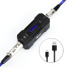 P1 - ALIMENTACIÓN PHANTOM POWER