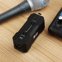 P1 - ALIMENTACIÓN PHANTOM POWER