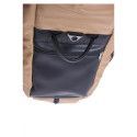 Funda contrabajo Bam PERF1103S Performance 4/4 Talla XL 4/4 Caramelo