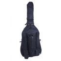 Funda contrabajo Bam PERF1103S Performance 4/4 Talla XL 4/4 Negro