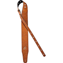 OSVG-75TN VEGAN GUIT. STRAP TA