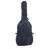 Funda contrabajo Bam PERF1103S Performance 4/4 Talla XL 4/4 Negro