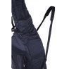 Funda contrabajo Bam PERF1103S Performance 4/4 Talla XL 4/4 Negro
