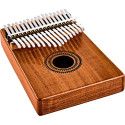 KL1707H SOUND HOLE KALIMBA C M