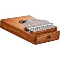 KL1707H SOUND HOLE KALIMBA C M