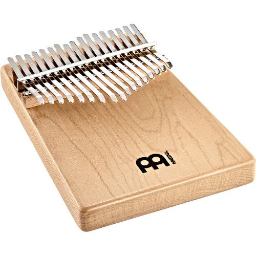 KL1704S SOLID KALIMBA C MAJOR