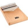 KL1704S SOLID KALIMBA C MAJOR
