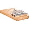 KL1704S SOLID KALIMBA C MAJOR