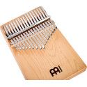 KL1704S SOLID KALIMBA C MAJOR