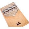 KL1704S SOLID KALIMBA C MAJOR