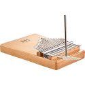 KL1704S SOLID KALIMBA C MAJOR