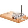 KL1704S SOLID KALIMBA C MAJOR