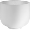 CSB8F CRYSTAL SINGING BOWL 8'/