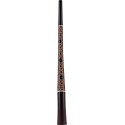 DDPROFPE DIDGERIDOO 2 PCS DOT 