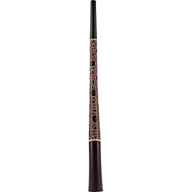 DDPROFPE DIDGERIDOO 2 PCS DOT 