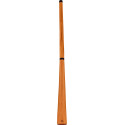 DDPROFNTD DIDGERIDOO 2 PCS NAT