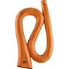 DDPROFSD DIDGERIDOO S SHAPE TU