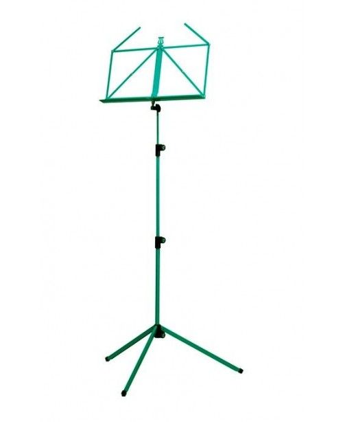 Atril Konig Meyer Verde 10010-60