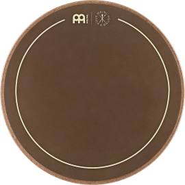 MEINL STICKS PRACTICE PAD 12'